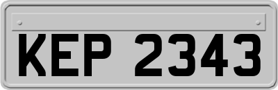 KEP2343