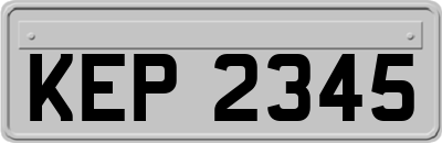 KEP2345