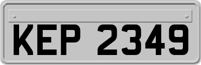 KEP2349