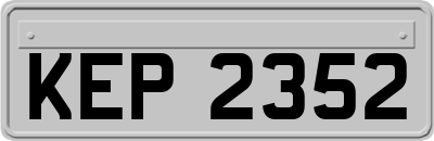 KEP2352