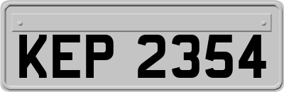 KEP2354