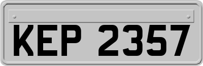 KEP2357
