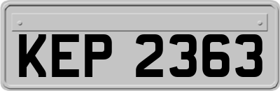 KEP2363
