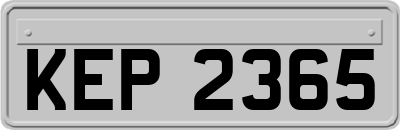KEP2365