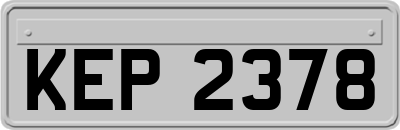 KEP2378