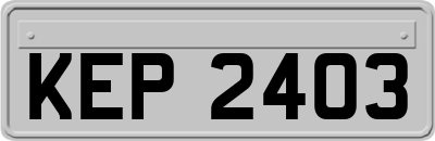 KEP2403