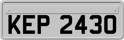 KEP2430
