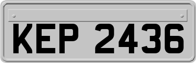 KEP2436