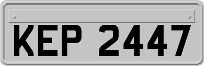 KEP2447