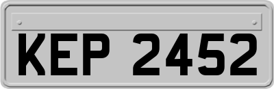 KEP2452