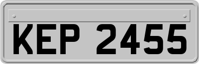 KEP2455