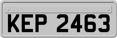 KEP2463