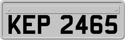 KEP2465