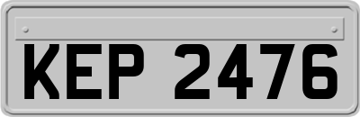 KEP2476