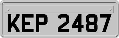 KEP2487
