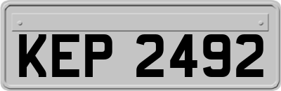 KEP2492