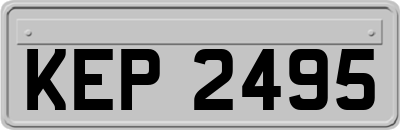 KEP2495