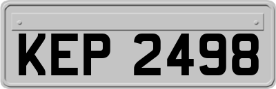 KEP2498