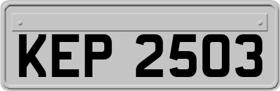 KEP2503