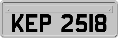 KEP2518