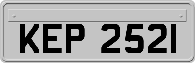 KEP2521