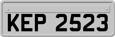 KEP2523