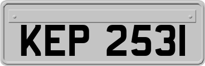 KEP2531