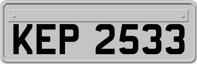 KEP2533