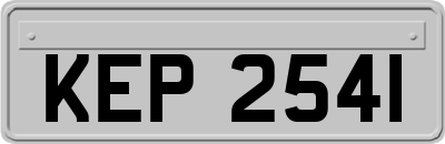 KEP2541