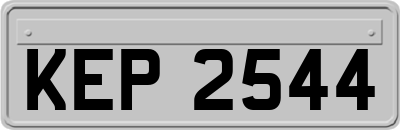 KEP2544