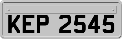 KEP2545
