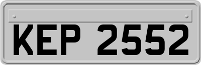 KEP2552