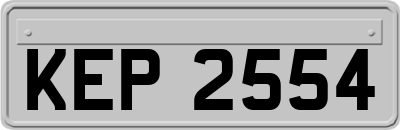 KEP2554