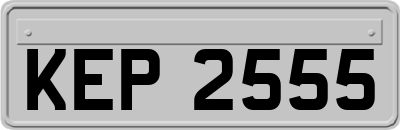 KEP2555