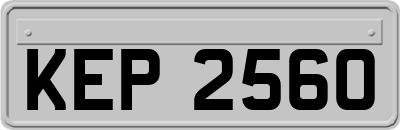 KEP2560