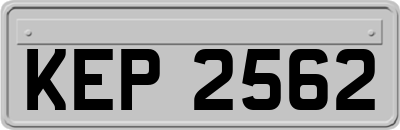 KEP2562