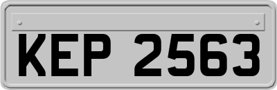 KEP2563