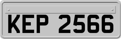 KEP2566