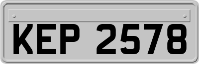 KEP2578