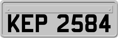 KEP2584