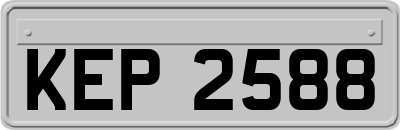 KEP2588