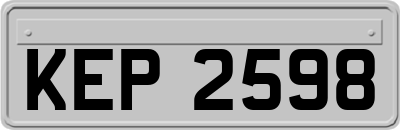 KEP2598