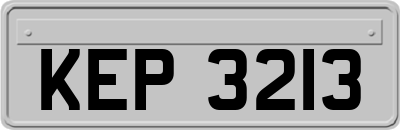 KEP3213