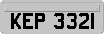 KEP3321