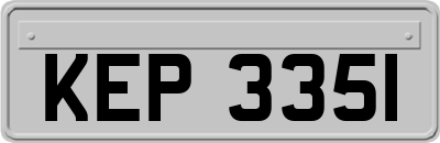 KEP3351