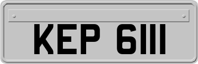 KEP6111