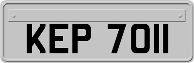 KEP7011