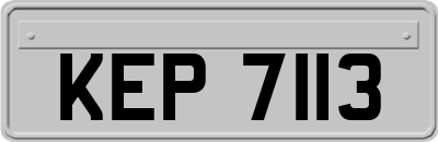KEP7113