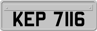 KEP7116