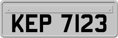 KEP7123